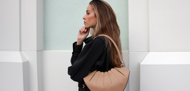 DeGabriel, heredar bolsos de piel de madres a hijas